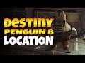 Destiny 2 - Penguin Location & Triumph #8 (Kell's Rising) / Reuniting The Eventide Rookery Guide