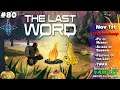 Destiny 2 Podcast - The Last Word #80 - Nov 1st - Crucible Mode, Festival of the Lost, New Dungeon