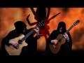 Diablo - Tristram Theme (Acoustic Classical Fingerstyle Guitar Music Song Tabs Cover Jonas Lefvert)