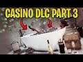 Diamond Casino DLC Part 3 as the Next BIG DLC in GTA 5 Online?
