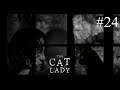 Die Rache der Katzenwitwe | The Cat Lady #24 |