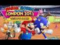 Directo - Mario & Sonic at the London 2012 Olympic Games