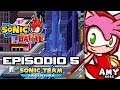 Directo - Sonic Battle (Amy): Episodio 5