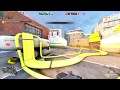 Dirty Bomb PC (Ultra Settings) - Athlon II X4 620 x Geforce GTX 1060 6GB