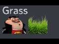 Discord Mod Touches Grass And Ascends