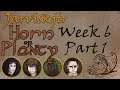 DnD Jarviskjir - Horn of Plenty - Week 6 Part 1