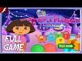 Dora the Explorer™: Dora's Purple Planet Adventure (Flash) - Full Game HD Walkthrough