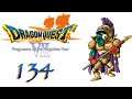 Dragon Quest 7 (PS1) — Part 134 - Back To Dune