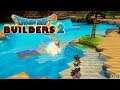 Dragon Quest Builders 2 [070] Wasser für eine Oase [Deutsch] Let's Play Dragon Quest Builders 2