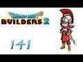 Dragon Quest Builders 2 (Stream) — Part 141 - The Kitchening