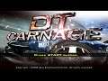 DT Carnage USA - PSP