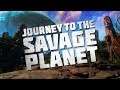 [E3 2019] -  LIBERADO NOVO TRAILER DE GAMEPLAY DE JOURNEY TO THE SAVAGE PLANET