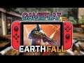Earthfall: Alien Horde | Gameplay [Nintendo Switch]