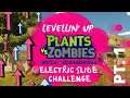 Electric Slide Challenge Part 1 - Plants vs. Zombies: Battle for Neighborville
