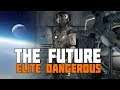 Elite Dangerous - The Future of Elite - A Historical Timeline