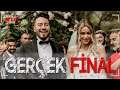 Enes Batur & Damla - Evlilik Gerçek Final