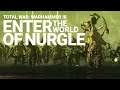 Enter the World of Nurgle | Total War: WARHAMMER III