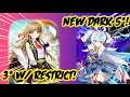 Epic Seven: Defense Based Dark 5*?! And New 3*? My Thoughts!!