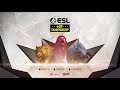 ESL MSP Championship Launch Trailer