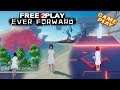 Ever Forward Prologue ★ Gameplay ★ PC Steam [ Free to Play ] game 2020 ★ HD 1080p60FPS