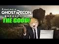Everything Awesome About Ghost Recon Breakpoint - Beta Review Part 1