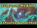 Everything We Know | Zelda Breath of the Wild 2 News & 2020 Release Date | Explained & Debunked