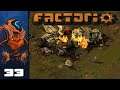 Eviction Notice - Let's Play Factorio [1.0 - Heavily Modded] - Part 33