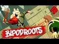 Explosively Fast Murderballet! | BLOODROOTS gameplay (PC full version)