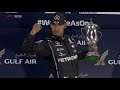 F1 2020 Bahrain Lewis Hamilton LAST TO FIRST - 50% Full Race