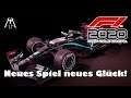 🔥 F1 2020 Gameplay + Die neuen Strecken (Hanoi & Zandvoort)! 🔥 #0 - F1 2020 - Let's Play - Deutsch