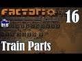 Factorio 1.0 Gameplay | Lets Play Ep 16
