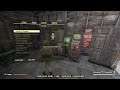 Fallout 76: Leveling up my Combat Medic + Attempting to earn a backpack (Livestream Playback)