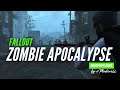 Fallout Mods: Zombie Apocalypse (XBOX)