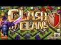 FARMEN + BASE REVIEWS! [GER] | Clash of Clans | LLK Games