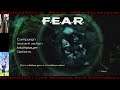 F.E.A.R. First Encounter Assault Recon (Live Stream) Part 4