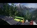 Fernbus Simulator cestou po Švajčiarsku! [CZ/SK]