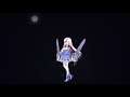 【FGO (JP)】Fairy Knight Lancelot NP Showcase (+Transformation)