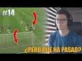 FIFA 20 - Modo Carrera Portero | VUELVE EL RETRASO... | #14
