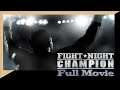 The Prison Pugilist - A Fight Night Champion Movie