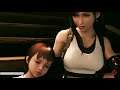 Final Fantasy 7 Remake- Tifa Reveal Trailer