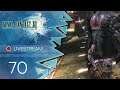 Final Fantasy XIII [Blind/Livestream] - #70 - Nerviger Schutzschild