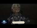 Final Fantasy XIV New Game+ A Realm Reborn Gameplay Part 2 - Forging A Legend