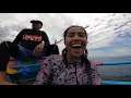 First time fishing vlog (BIG CATCH AT THE END!)