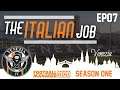 FM20 | The Italian Job with Venezia FC | EP7 Chasing Trophies | Football Manager 2020
