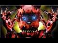 FNAF 4 Is A Different Scary! - Five Night's At Freddy's
