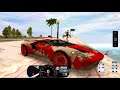 Ford GT Test Drive - Driving School Sim 2020 Gameplay HD