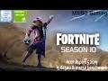 FORTNITE: Season X (10) | GeForce MX150 | i5 8250u | Acer Aspire 5