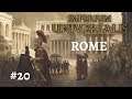 (FR) EU4 - Imperium Universalis - ROME # 20