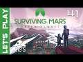 [FR] Surviving Mars : Green Planet - Terraformation de Mars ! - Épisode 41