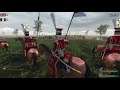 Französische Husaren im Waterloo Event - Napoleonic Wars mit dem 2Lr [Deutsch/HD]